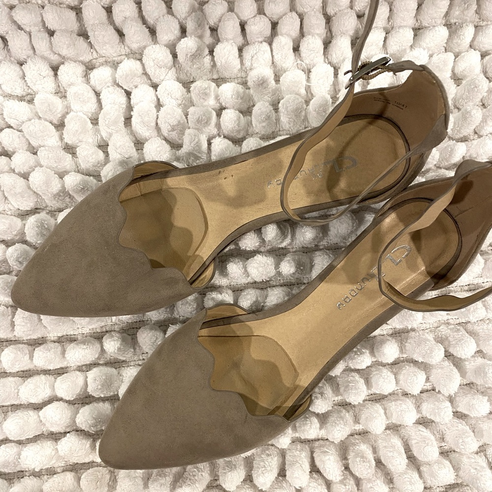 CL Laundry Flats